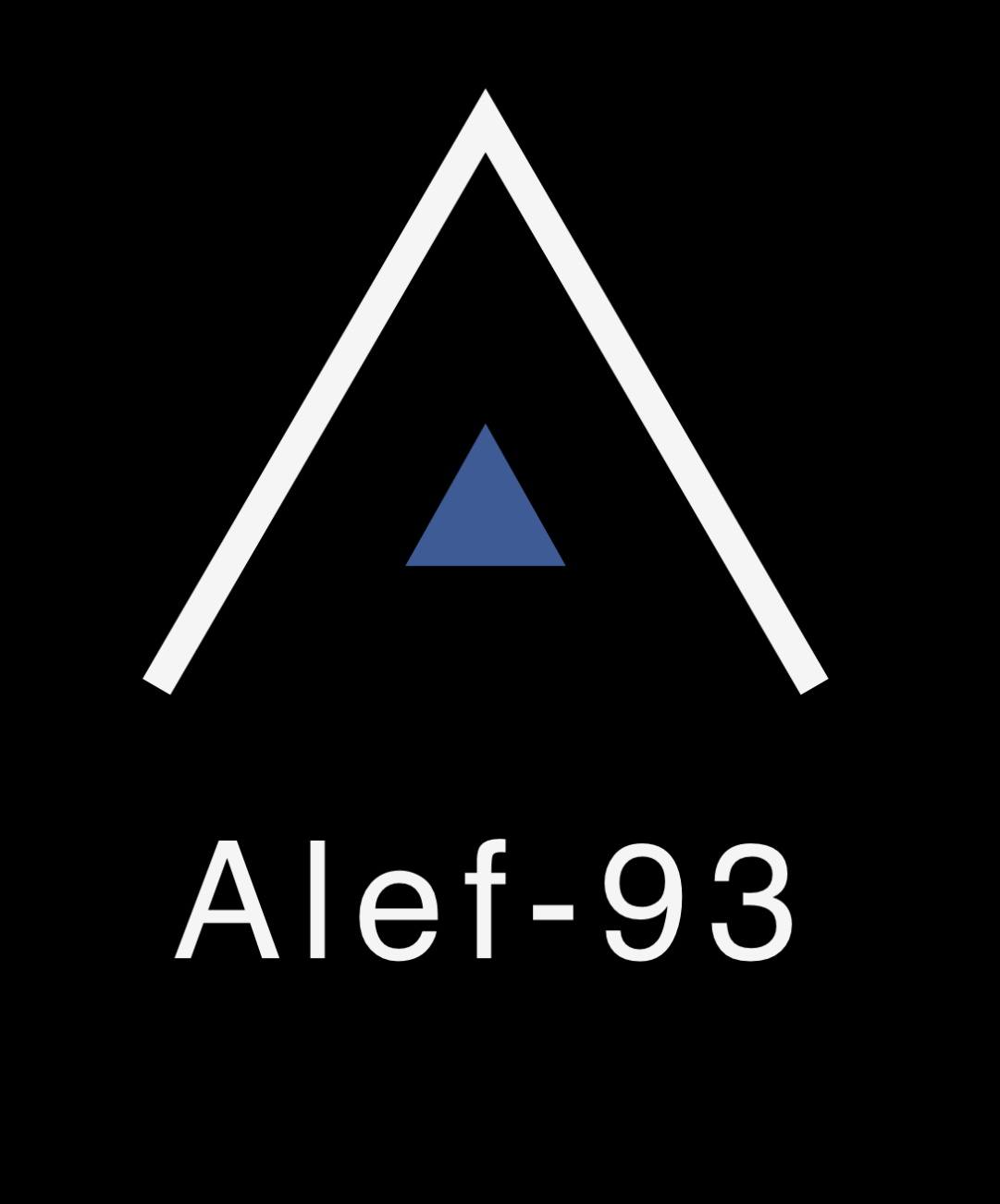 Alef-93
